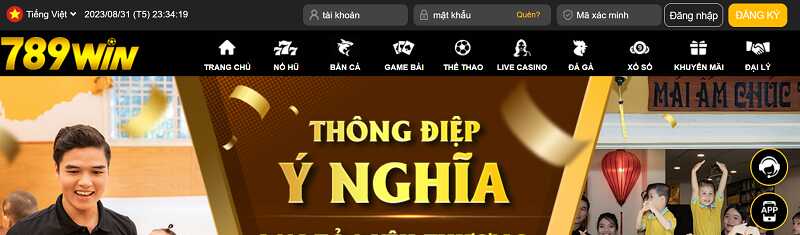 Tổng hợp những nguyên nhân dẫn đến tình trạng đăng nhập 789win thất bại Tổng hợp những nguyên nhân dẫn đến tình trạng đăng nhập 789win thất bại