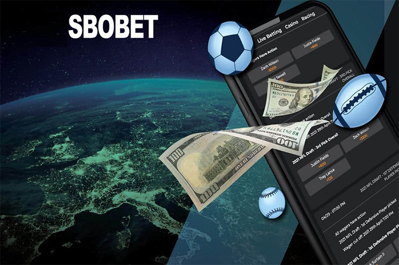 Sbobet 789Win là gì? Sảnh game giải trí thể thao đỉnh cao 2 Chiến thuật chơi Sbobet tại nhà cái 789Win dễ dàng thắng lớn