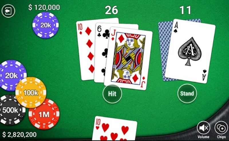 Game bài cào là gì? Chiến thuật chơi bài cào tại 789Win 2 Phương thức chơi bài cào dễ dàng thắng lớn