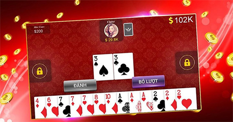 Game bài Tiến Lên là gì? Cách chơi game bài tiến lên dễ dàng 3 Bí kíp thực hiện chơi game bài tiến lên dễ dàng từ cao thủ