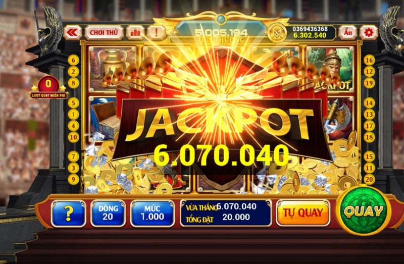 CQ9 Nổ hũ là gì? Sảnh game mang lại điểm đam mê ăn tiền đỉnh cao 3 Chiến thuật chơi CQ9 Nổ hũ mang lại nhiều điểm hấp dẫn và hiệu quả
