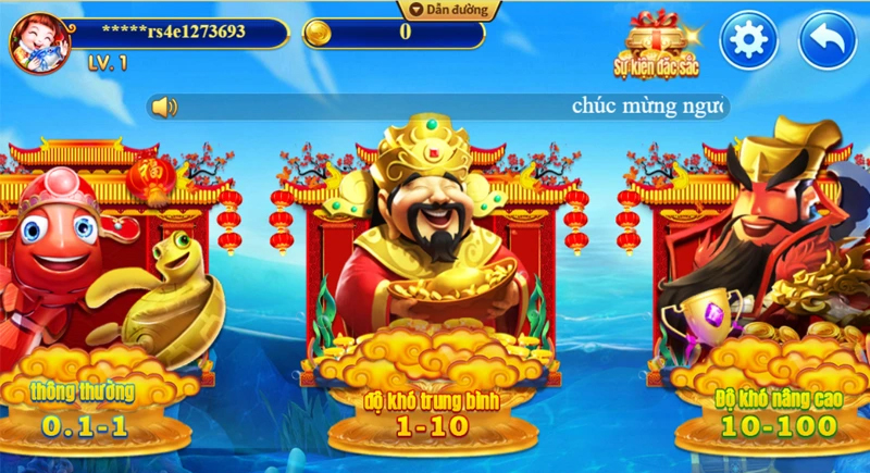 Game Nhị Gia Bắn Cá là gì? Siêu phẩm bắn cá online tại 789Win 2 Các điểm vượt trội trong game Nhị Gia Bắn Cá độc đáo