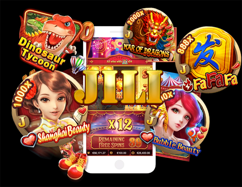 Game Jili Nổ Hũ là gì? Sảnh chơi Nổ Hũ siêu khủng và đặc sắc 3 Phương thức chơi game Jili Nổ Hũ dễ dàng và hiệu quả
