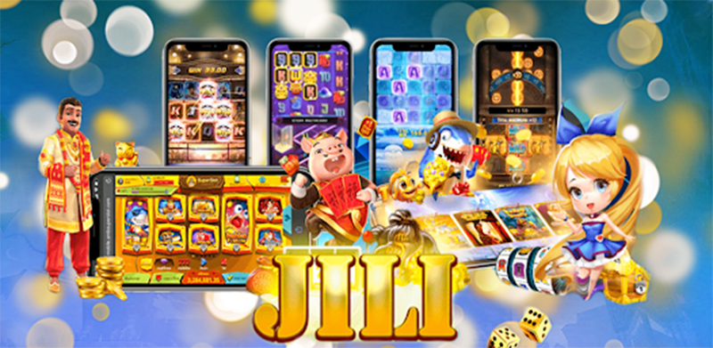 Game Jili Nổ Hũ là gì? Sảnh chơi Nổ Hũ siêu khủng và đặc sắc 1 Vài điều cơ bản tìm hiểu về game Jili Nổ Hũ là gì?