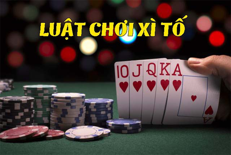 Game Xì Tố là gì? Luật và Cách chơi Xì Tố thắng lớn 2 Nắm rõ chiến thuật chơi Xì tố luôn mang lại hiệu quả nhận thưởng cao