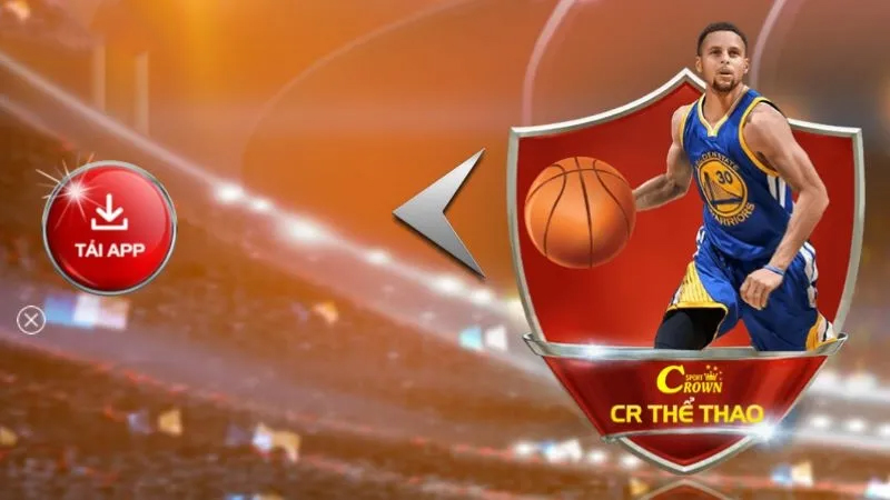 Crown Sports – Sảnh game trả thưởng hấp dẫn nhất tại 789Win 1 Vài nét cơ bản tìm hiểu về Crown Sports
