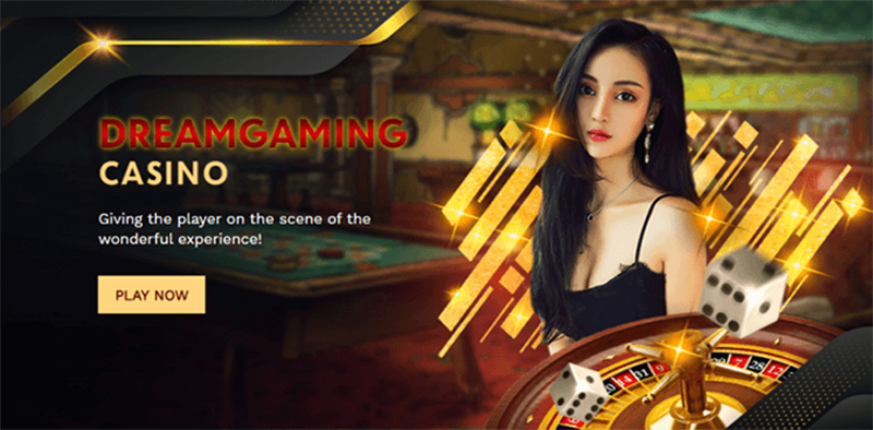 Sảnh DG Casino là gì? Sân chơi Casino trả thưởng đẳng cấp 3 Sảnh game DG Casino với giá trị trải nghiệm đỉnh cao