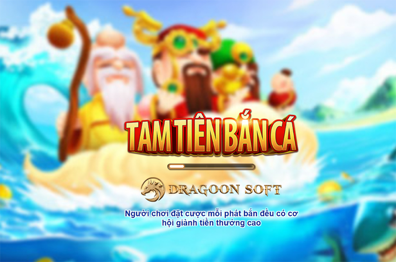 Tam Tiên Bắn Cá là gì? Cách chơi Tam Tiên Bắn Cá tại 789Win 1 Đôi nét cơ bản tìm hiểu về game Tam Tiên Bắn Cá là gì?