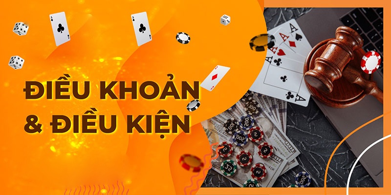Điều khoản và điều kiện quy định tại 789WIN Điều khoản và điều kiện quy định tại 789WIN